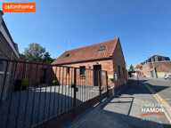 FLINES-LES-RACHES - MAISON - 125M² - 4 CHAMBRES - PARCELLE 251M² — photo 4