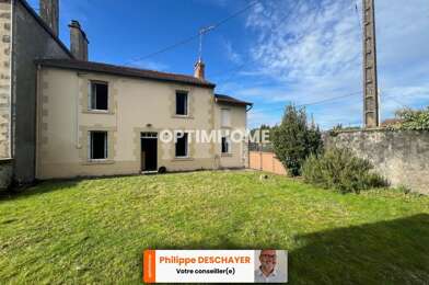 Maison 4 pièces 86500 €