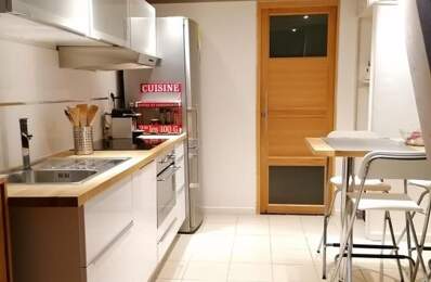 Studio de 35m2 à louer sur Champagne-au-Mont-d'Or — photo du bien