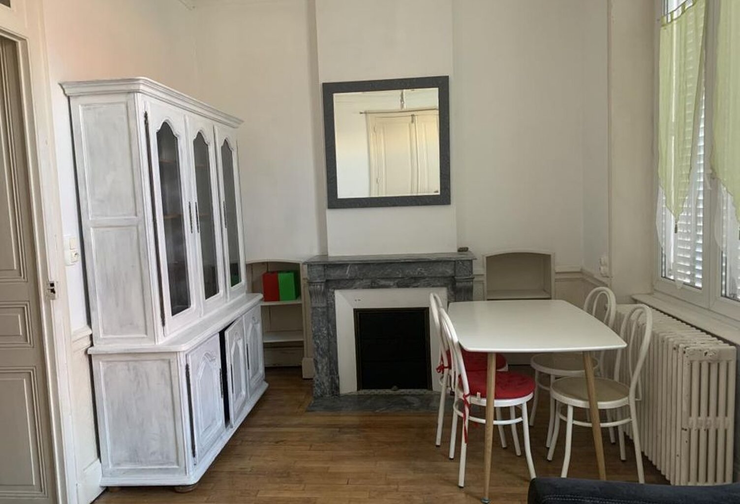 Appartement de 45m2 à louer sur Nancy — photo 1