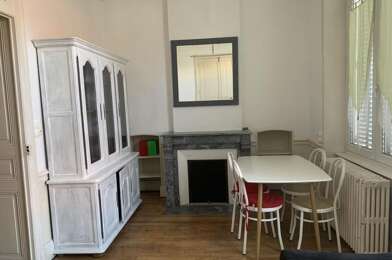 Appartement 2 pièces 700 €