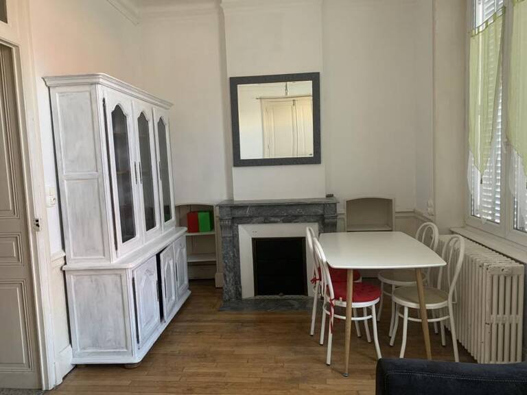 Appartement de 45m2 à louer sur Nancy — photo 1
