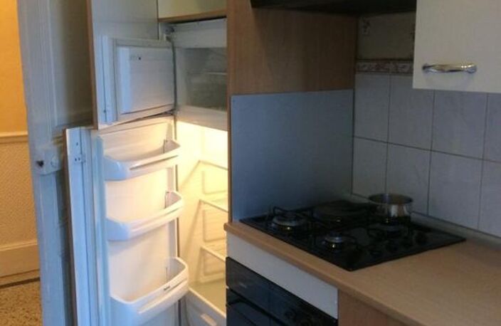 Appartement de 45m2 à louer sur Nancy — photo 2