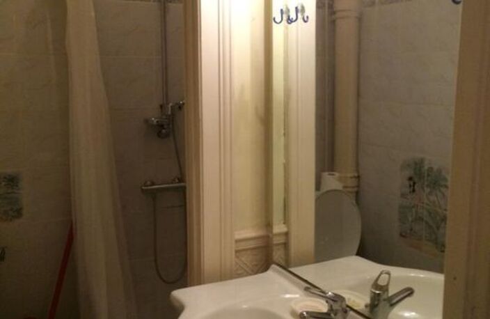 Appartement de 45m2 à louer sur Nancy — photo 3