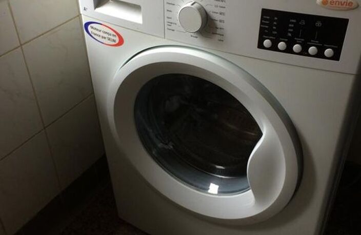 Appartement de 45m2 à louer sur Nancy — photo 4
