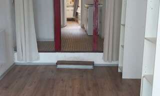 Appartement 1 Pièce 26 m² à louer à Rouen (76000)