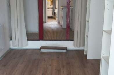 Appartement 1 pièces 460 €
