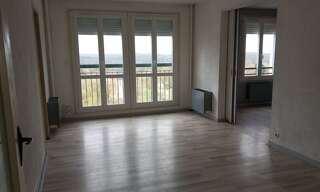 Appartement 2 Pièces 50 m² à louer à Rouen (76000)