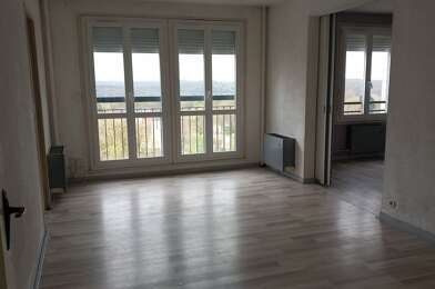 Appartement 2 pièces 650 €