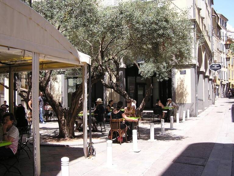 Studio de 19m2 à louer sur Toulon — photo 1