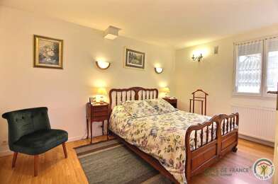 Appartement 3 pièces 750 €
