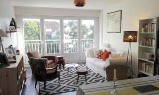 Appartement 3 Pièces 72 m² à louer à Lille (59000)