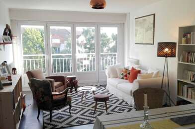 Appartement 3 pièces 1280 €