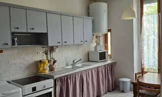 Appartement 1 Pièce 42 m² à louer à Grenoble (38000)