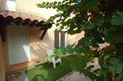 Maison 4 pièces 978 €
