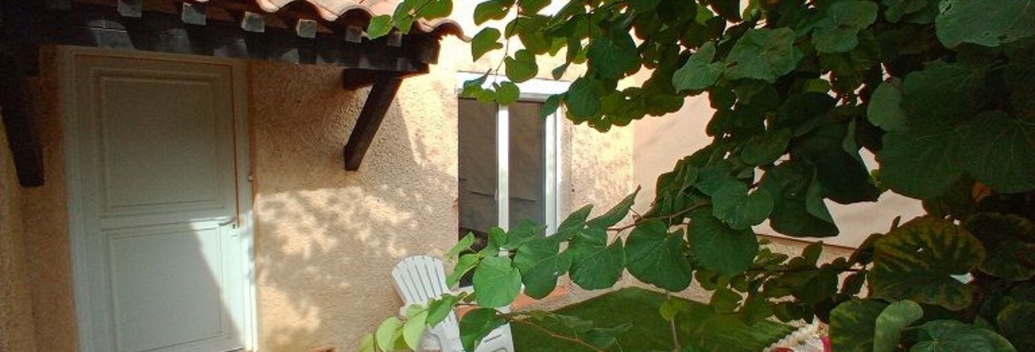 Maison 4 Pièces 77 m² à louer à Narbonne (11100)