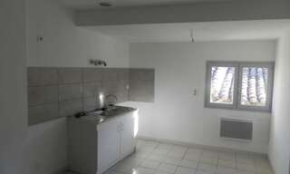 Appartement 3 Pièces 50 m² à louer à Sommières (30250)