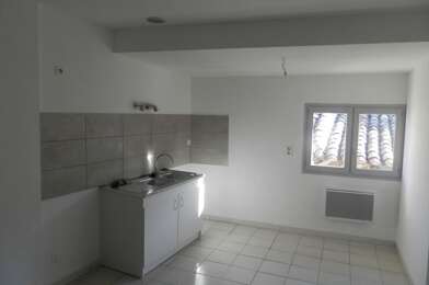 Appartement 3 pièces 647 €