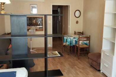 Appartement 1 pièces 800 €