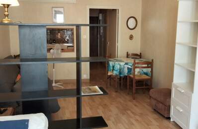 Studio de 35m2 à louer sur La Rochelle — photo du bien