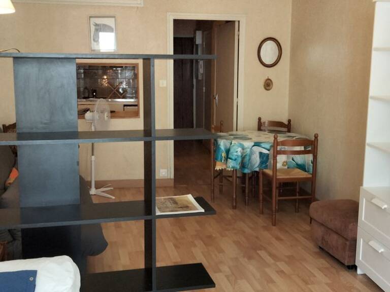 Studio de 35m2 à louer sur La Rochelle — photo 1