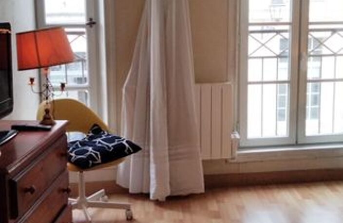 Studio de 35m2 à louer sur La Rochelle — photo 4