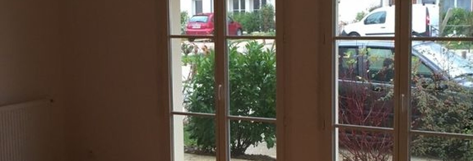 Appartement 3 Pièces 70 m² à louer à Neauphle-le-Château (78640)