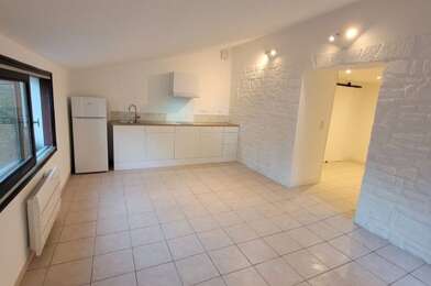 Appartement 1 pièces 750 €