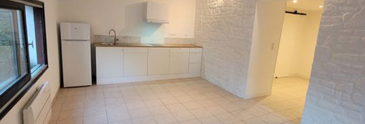 Appartement 1 Pièce 38 m² à louer à Castries (34160)
