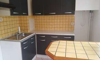 Appartement 1 Pièce 33 m² à louer à Osny (95520)