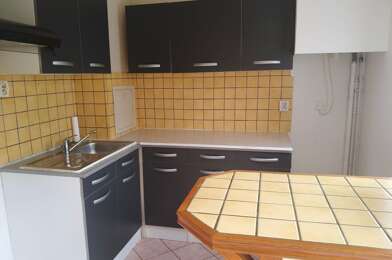 Appartement 1 pièces 760 €