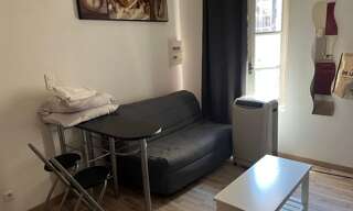 Appartement 1 Pièce 20 m² à louer à Avignon (84000)