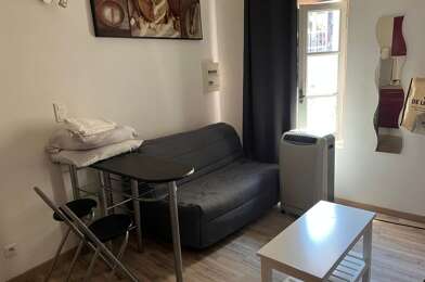 Appartement 1 pièces 430 €