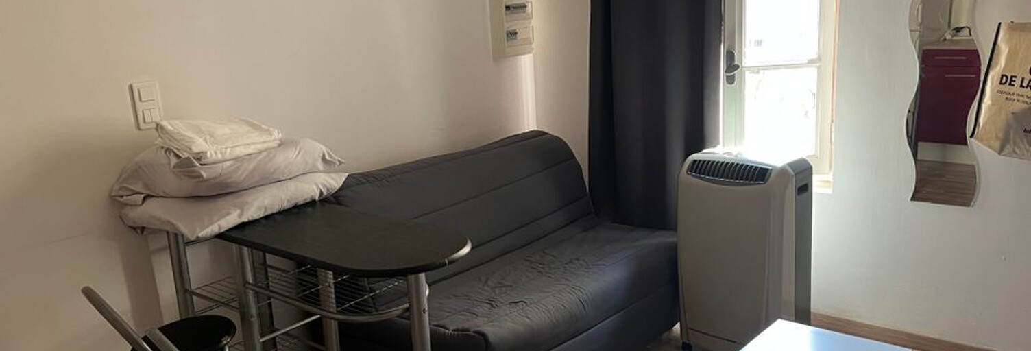 Appartement 1 Pièce 20 m² à louer à Avignon (84000)