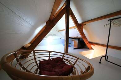 Appartement 1 pièces 480 €