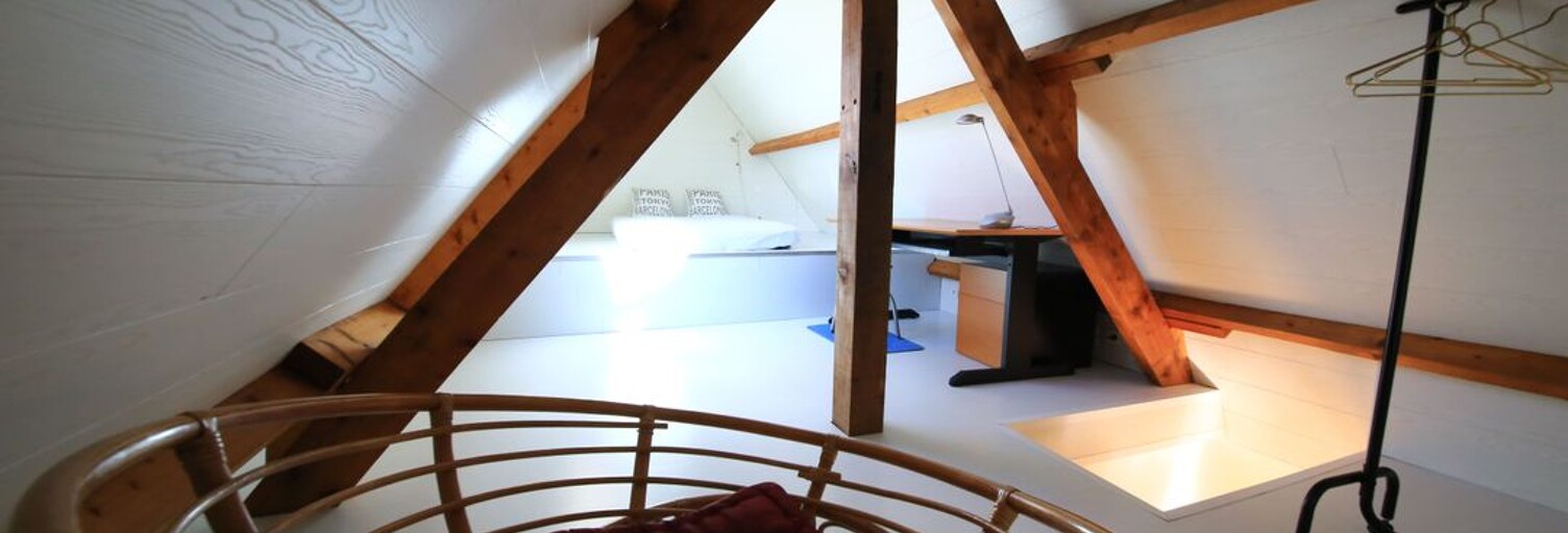 Appartement 1 Pièce 18 m² à louer à Bruz (35170)
