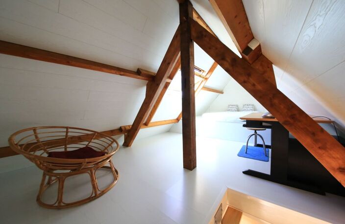 Chambre de 18m2 à louer sur Bruz — photo 2