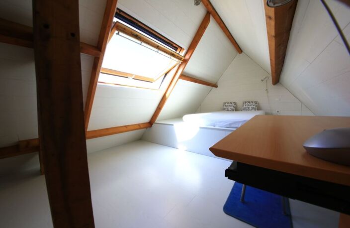 Chambre de 18m2 à louer sur Bruz — photo 3
