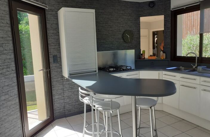 Chambre de 18m2 à louer sur Bruz — photo 5