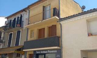 Appartement 4 Pièces 68 m² à louer à Vaison-la-Romaine (84110)