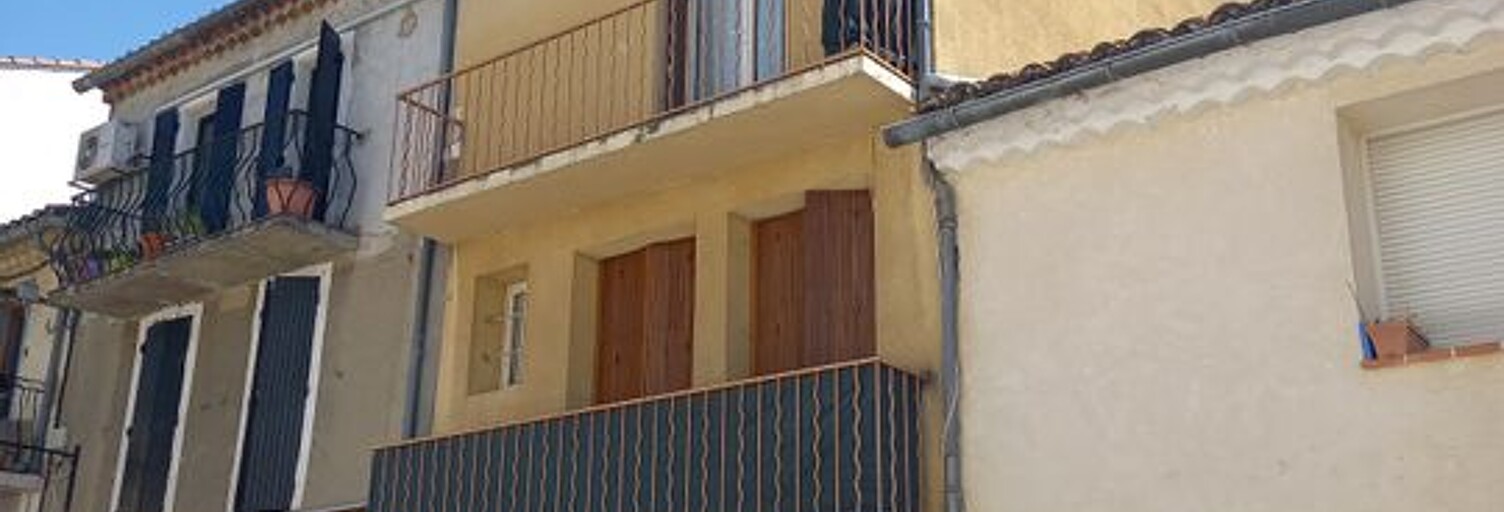 Appartement 4 Pièces 68 m² à louer à Vaison-la-Romaine (84110)