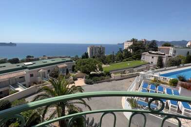 Appartement 2 pièces 880 €