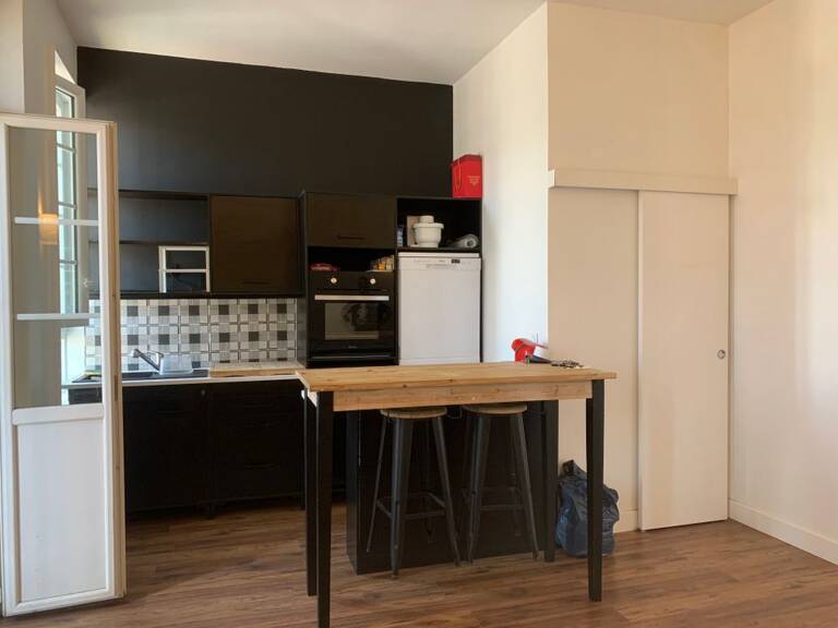 Appartement de 35m2 à louer sur Libourne — photo 1