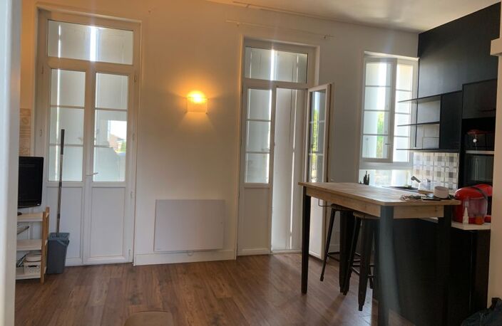 Appartement de 35m2 à louer sur Libourne — photo 2