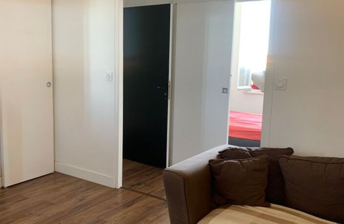 Appartement de 35m2 à louer sur Libourne — photo 5