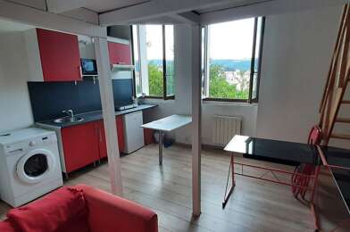 Appartement 1 pièces 355 €