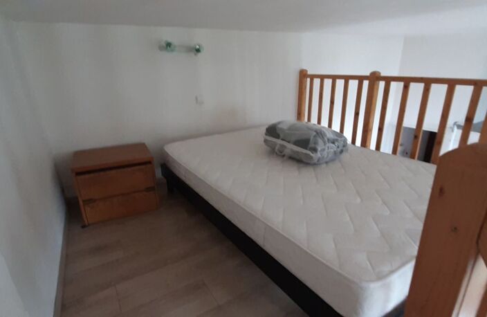 Studio de 24m2 à louer sur Saint-Étienne — photo 3