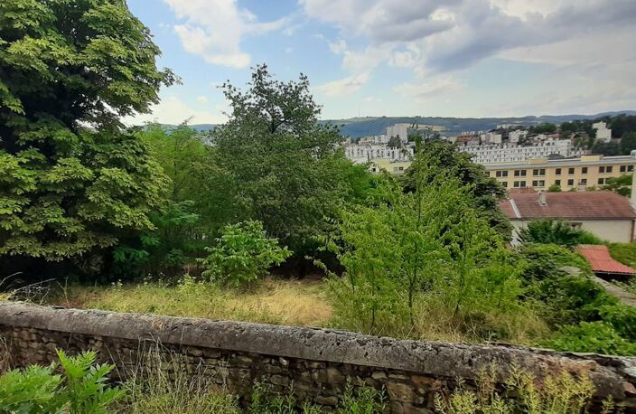 Studio de 24m2 à louer sur Saint-Étienne — photo 4