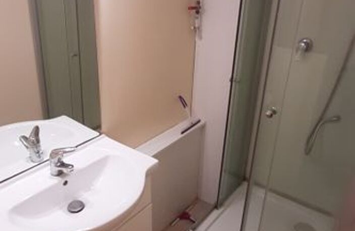 Studio de 24m2 à louer sur Saint-Étienne — photo 5