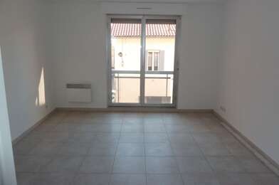 Appartement 2 pièces 550 €